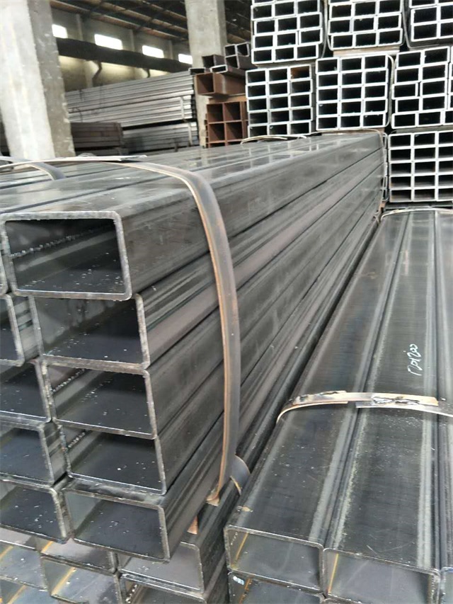 建筑钢结构赞皇赞皇赞皇镀锌矩形管 Q355B 适用场景 建筑钢结构赞皇赞皇赞皇镀锌矩形管 Q355B 适用场景
